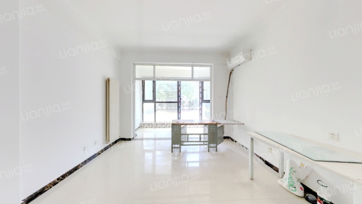 罗庄遵铭博裔新城二手房实景图