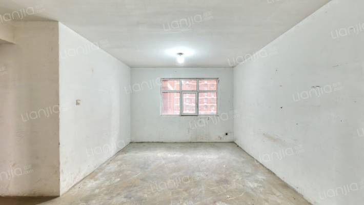 华生•汉口城市广场四期二手房实景图