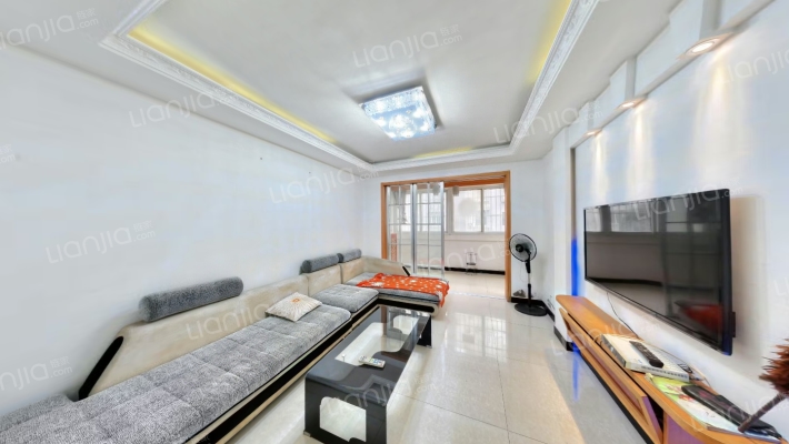 捋马雅居二手房实景图