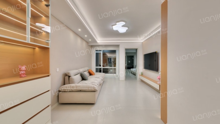 荣盛城二手房实景图