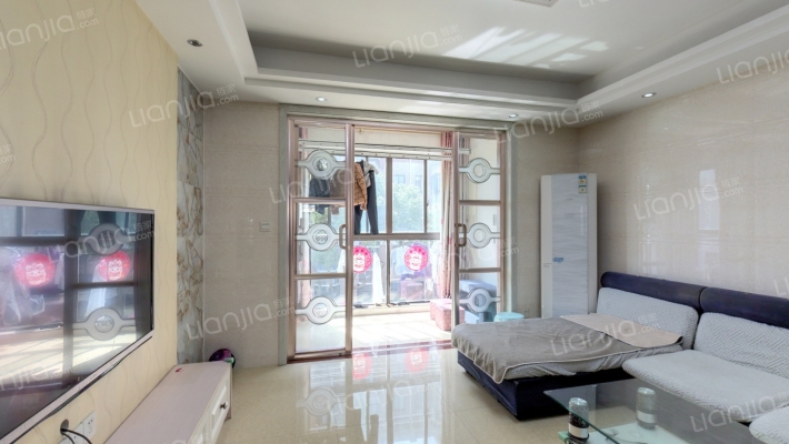 宏润商业广场二手房实景图