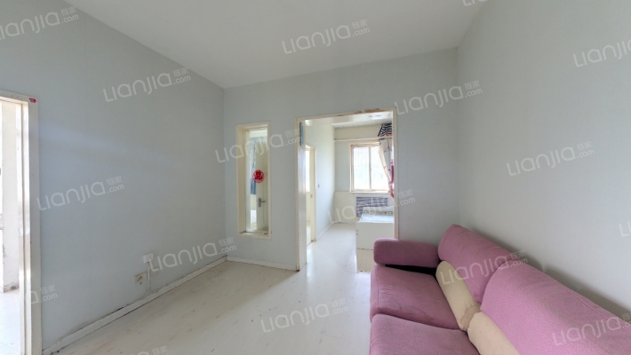 佳地花园二手房实景图