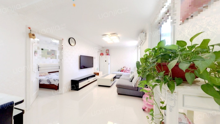 金星里南区二手房实景图