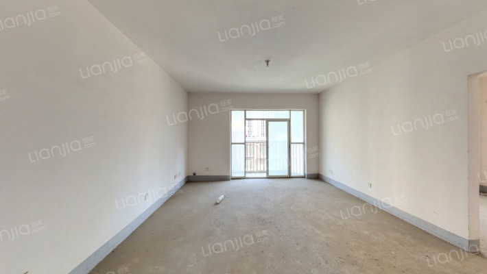 香海西岸西区二手房实景图