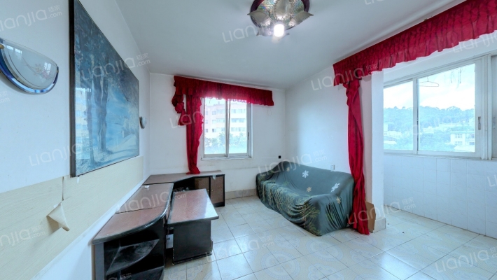 大石坝昆船教培中心二手房实景图