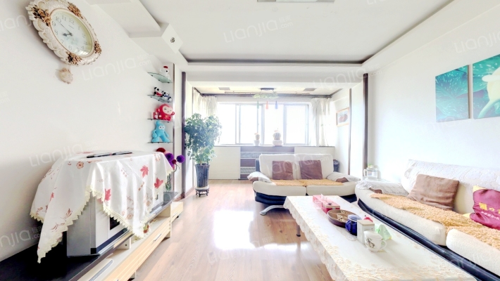 北区委家属院二手房实景图