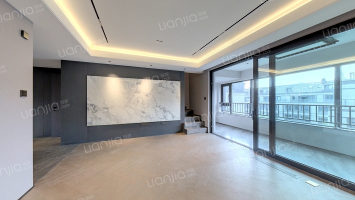 星叶翰锦院二手房实景图