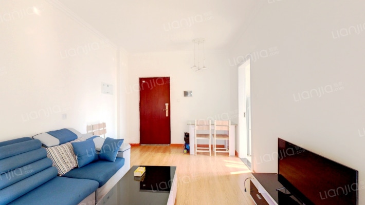 皇冠国际社区三期二手房实景图