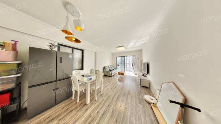 聚镇二手房实景图