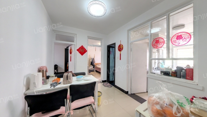 育才街333号院二手房实景图