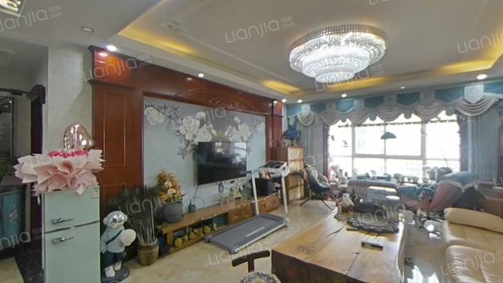 飞亚飞花苑二手房实景图