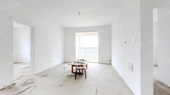 西湖御景二手房实景图