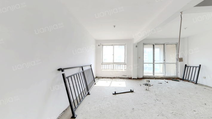 山水沁园二手房实景图