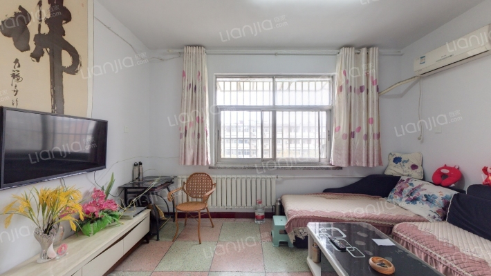 古城电厂家属院二手房实景图