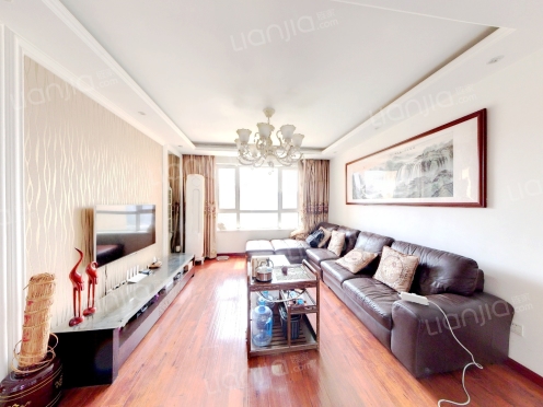 整租·月亮湾 3室2厅 南/北