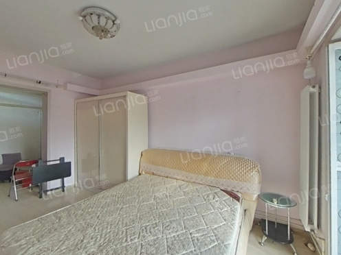 整租·康桥里 1室1厅 南