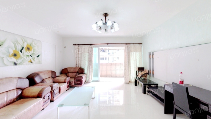 金域名苑二手房实景图