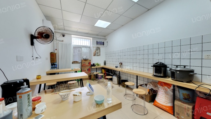 河南工业大学家属院(洛河路)二手房实景图