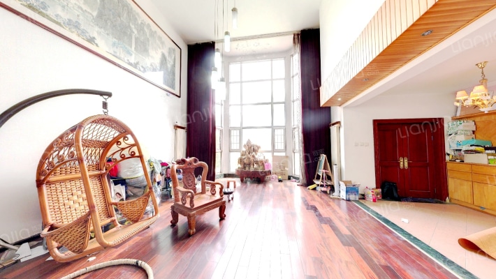 十三所职工住宅二手房实景图