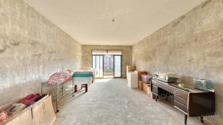 翰林世家二手房实景图