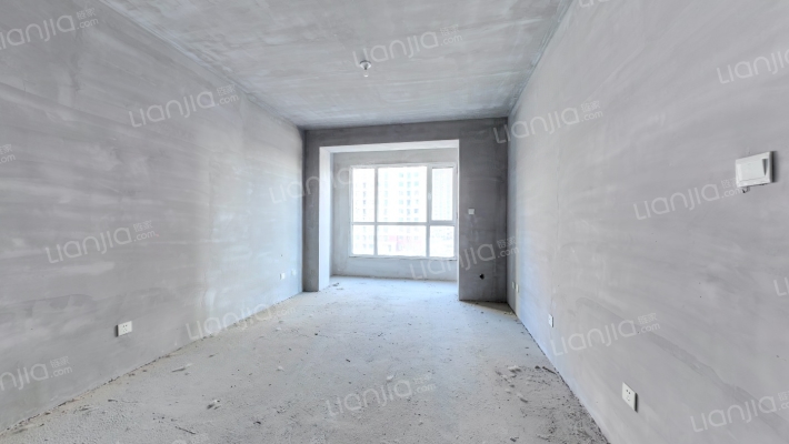 宏升君天下二期二手房实景图