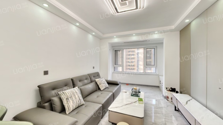 孔雀城剑桥郡六期二手房实景图