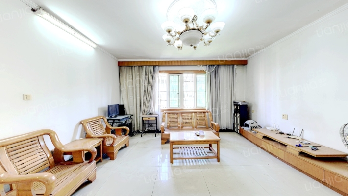 东安五区二手房实景图