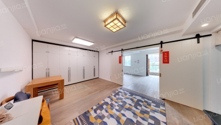 天乐园二手房实景图