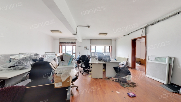 九邦大厦二手房实景图