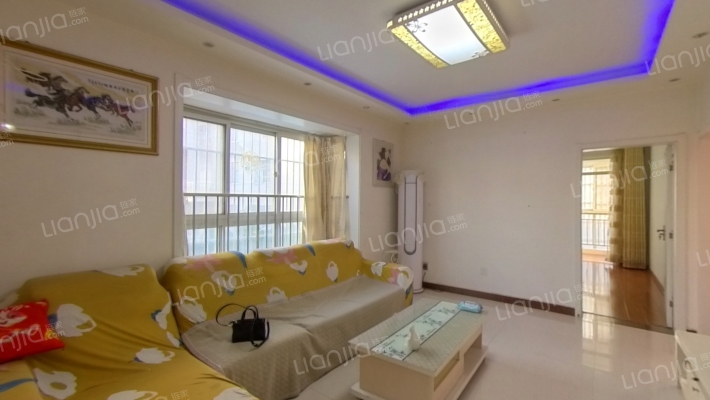 清华苑二手房实景图