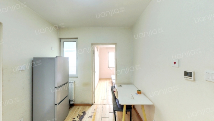 和平嘉园二手房实景图