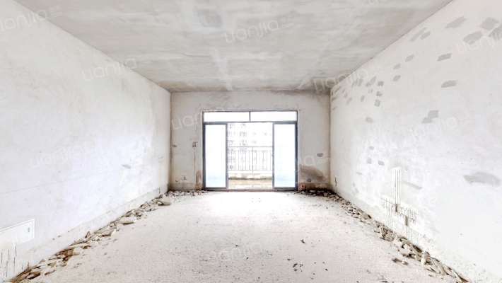 海港城二手房实景图