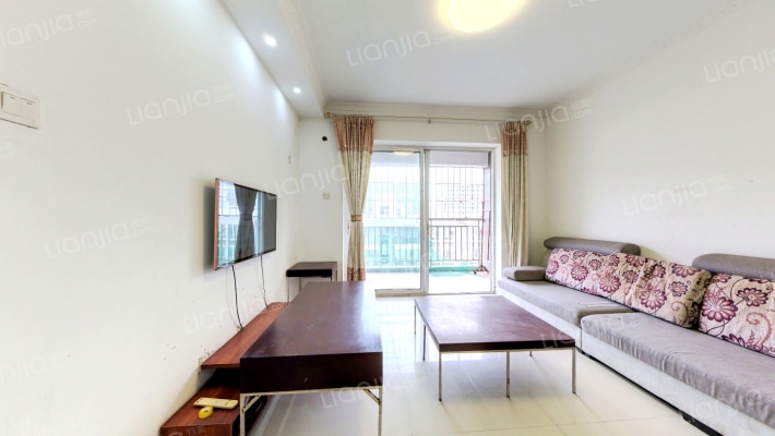 观山悦二期二手房实景图