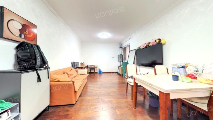 四季花园(昆山)二手房实景图