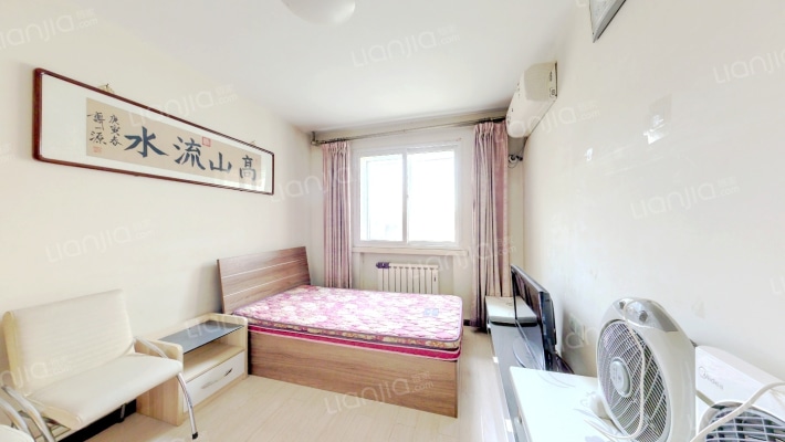 荔湾公寓二手房实景图