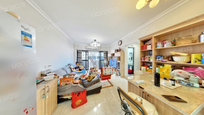 黄埔大道西二手房实景图