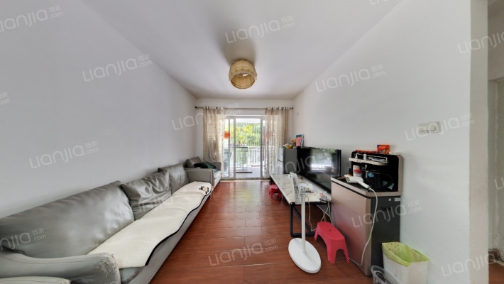 潜龙鑫茂花园B区二手房实景图