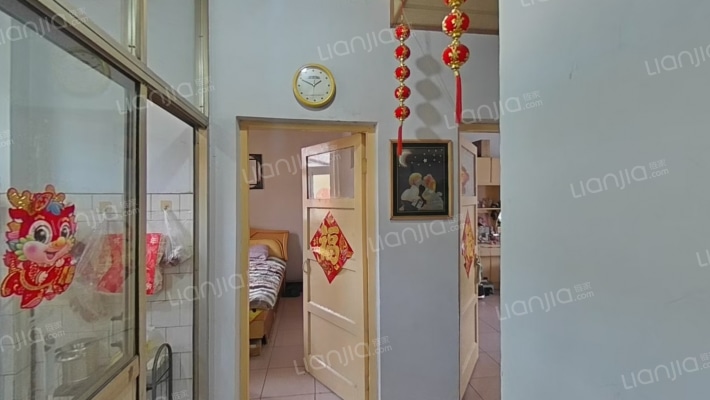 幸福街39号院二手房实景图