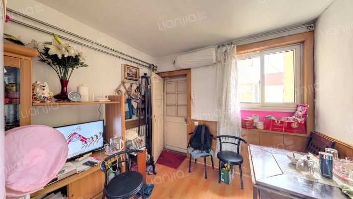 逍遥小区（燕儿岛路）二手房实景图