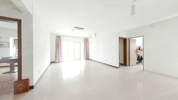 城市家园一期二手房实景图