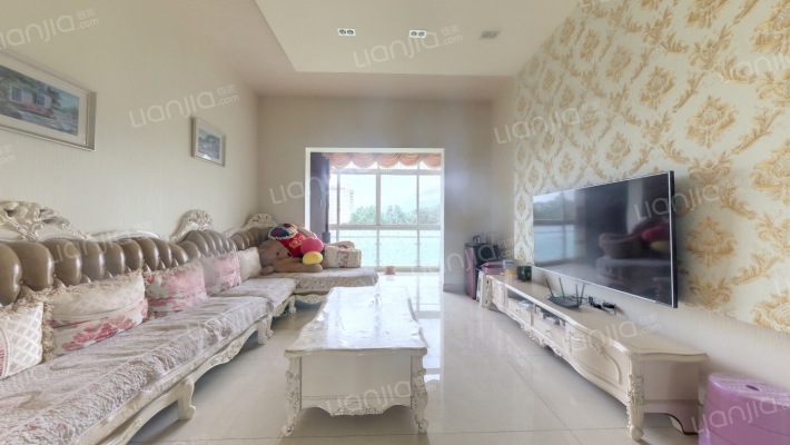 古堰春晓二手房实景图