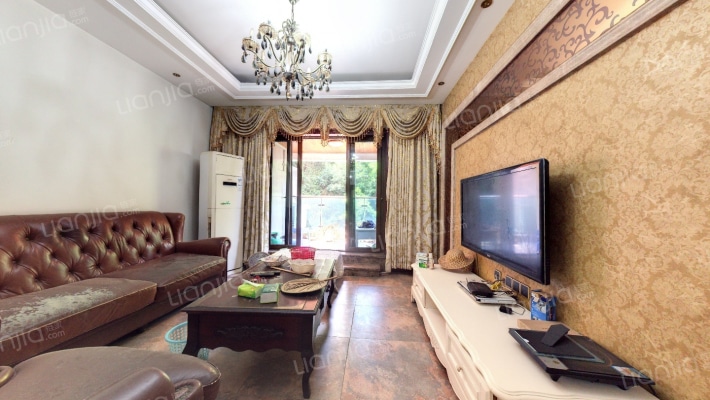 融汇半岛二期二手房实景图