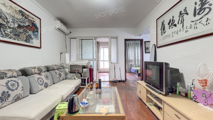 橄榄国际二手房实景图