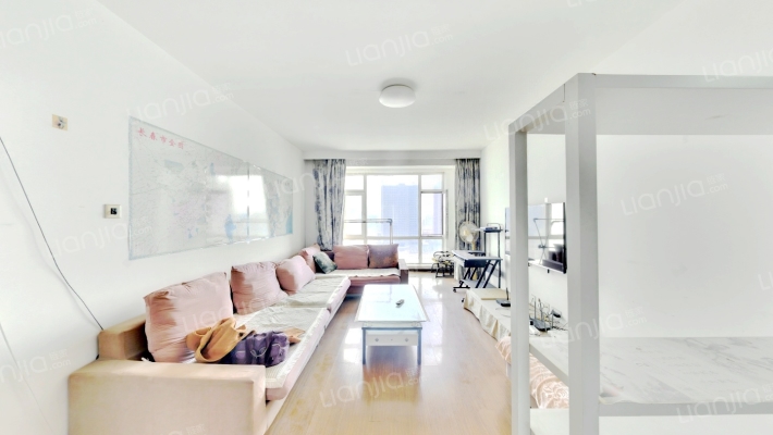 赛德馨苑二手房实景图