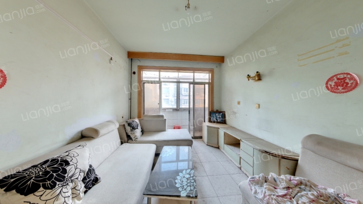 河南水利电力对外公司家属院二手房实景图