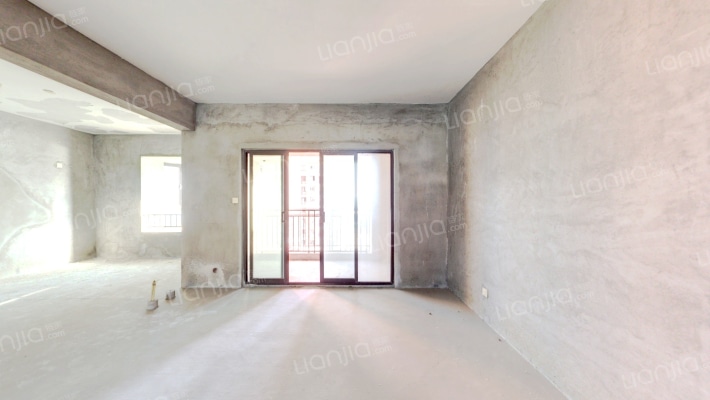 泊悦府二手房实景图