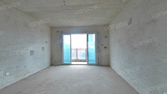 特变·水木融城二手房实景图