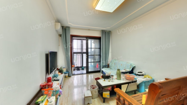 锦绣汉江一区二手房实景图