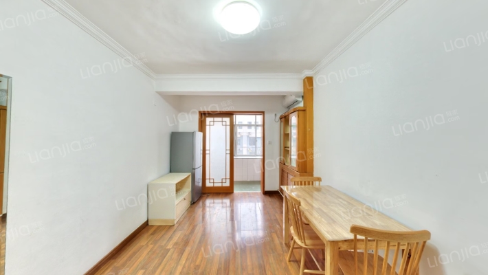 西七路492号二手房实景图