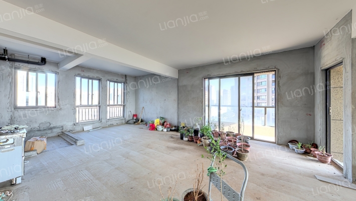 紫东锦园二手房实景图